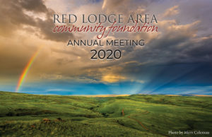 Annual Meeting Cover Image